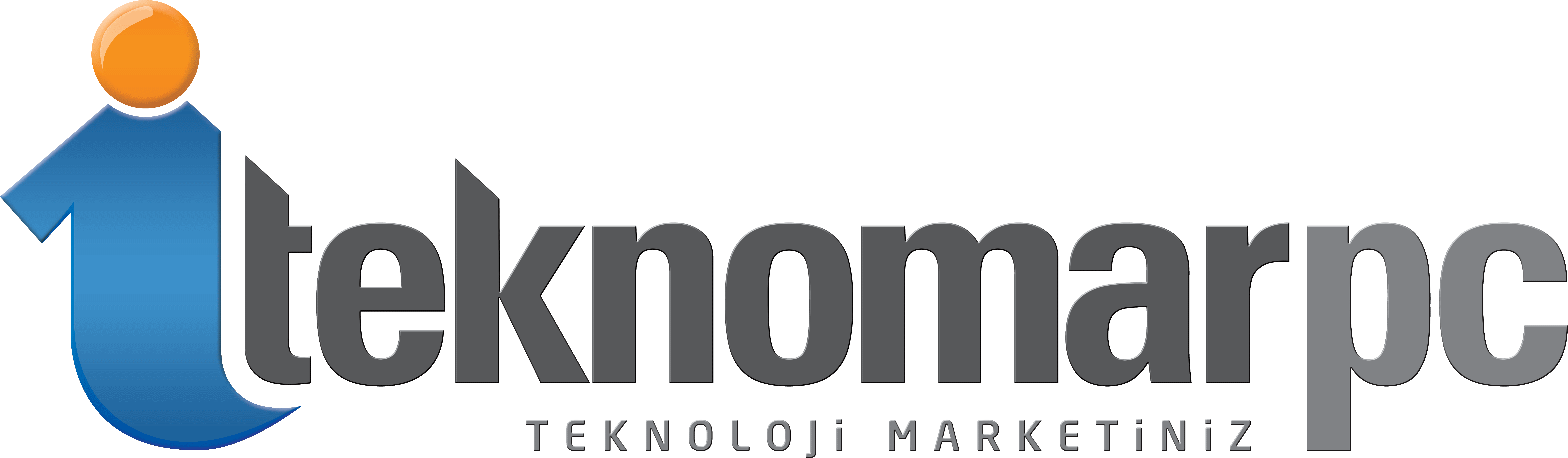 Teknomarpc logo